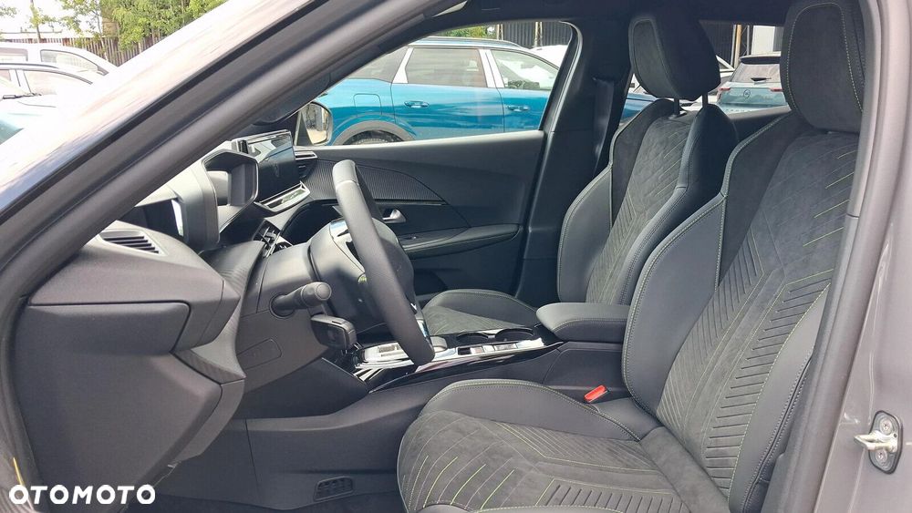 Peugeot 2008 - 17