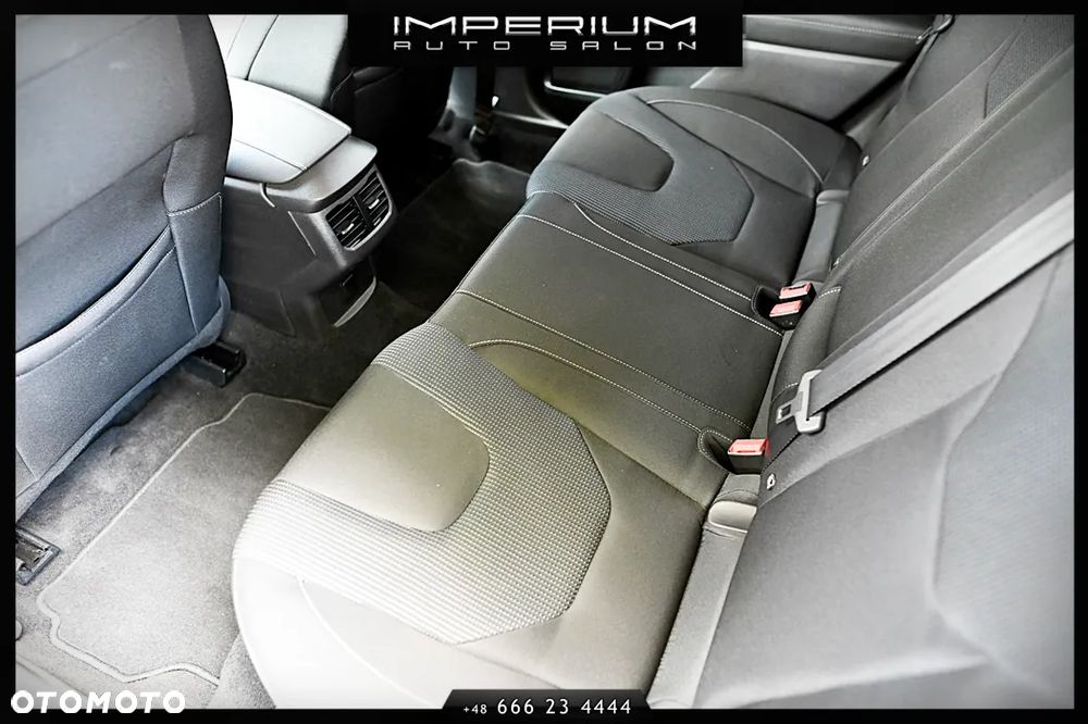 Ford Mondeo 2.0 EcoBlue Titanium - 30