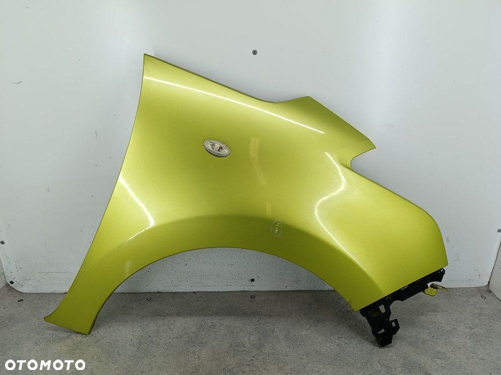 BŁOTNIK PRAWY PRZÓD CITROEN C3 PICASSO KAR 2008-2015 - 1