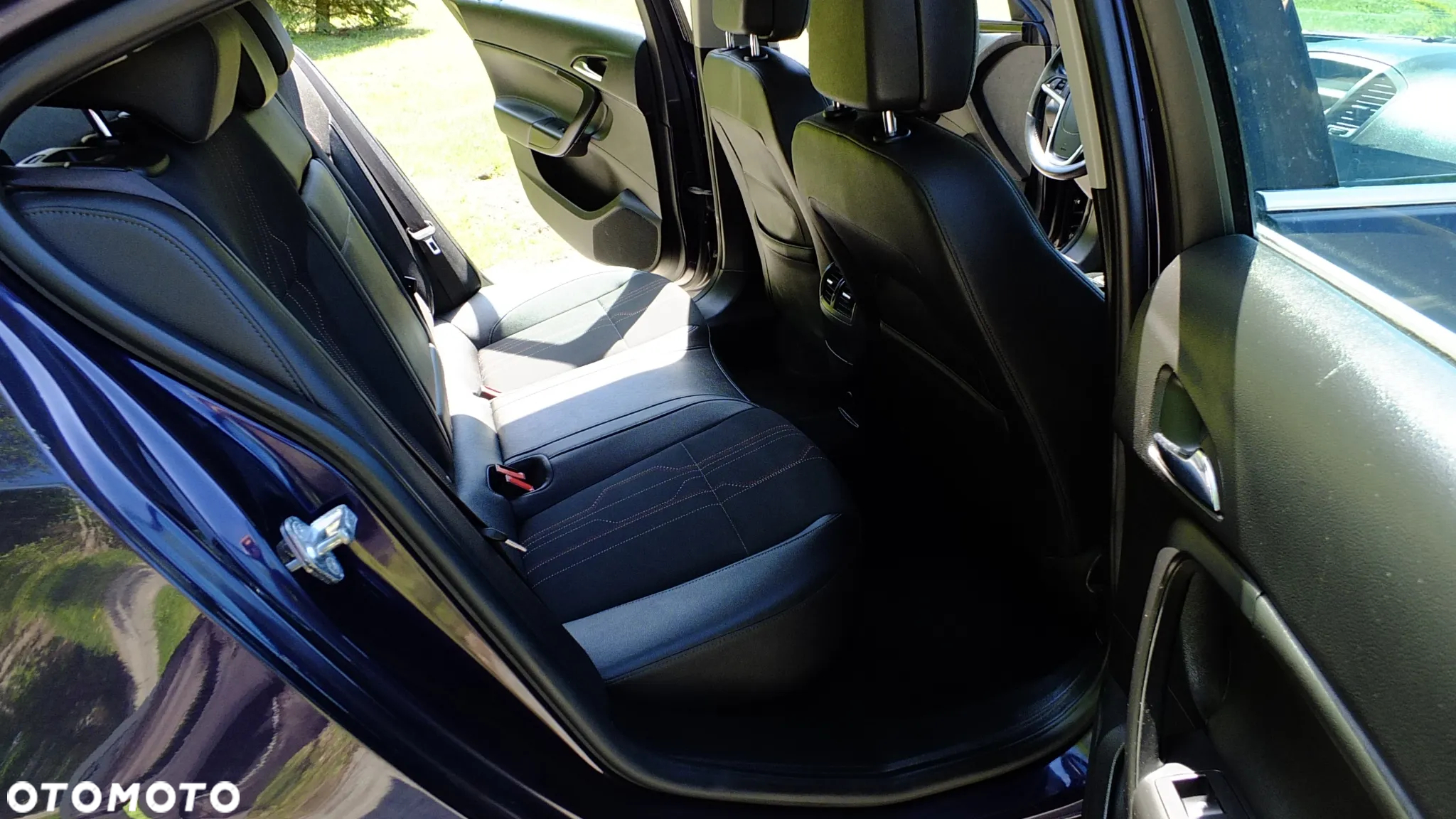 Opel Insignia 2.0 CDTI Edition - 18