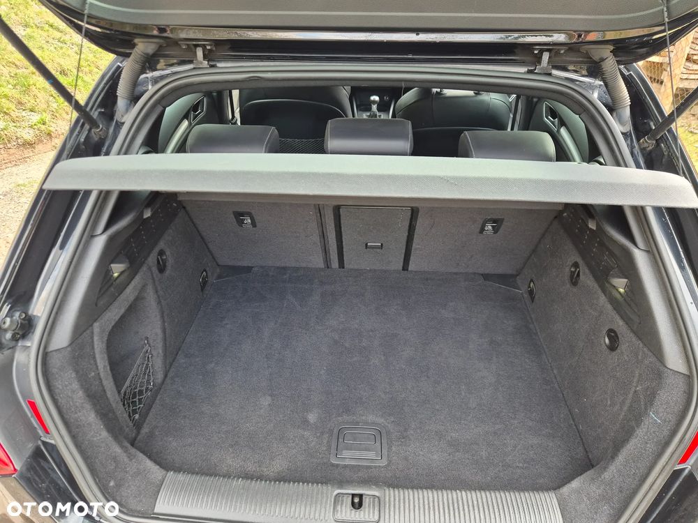 Audi A3 Sportback 2.0 TDI quattro S line Sportpaket - 17