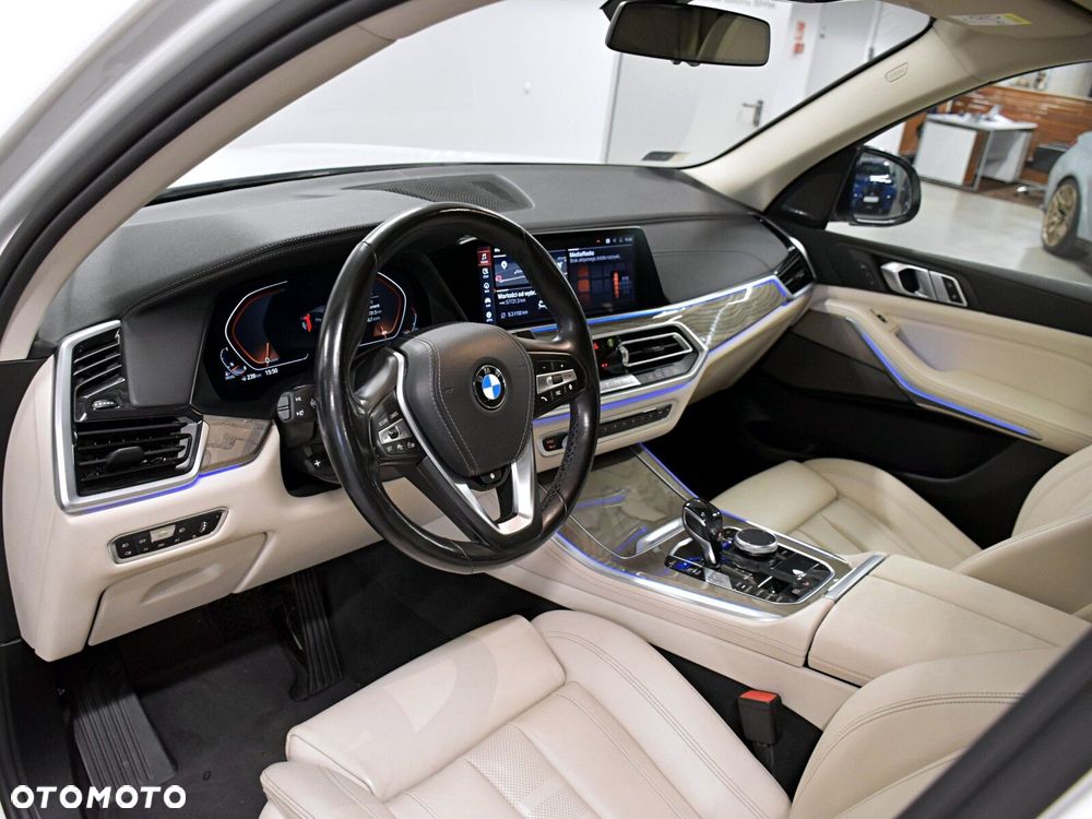BMW X5 - 7