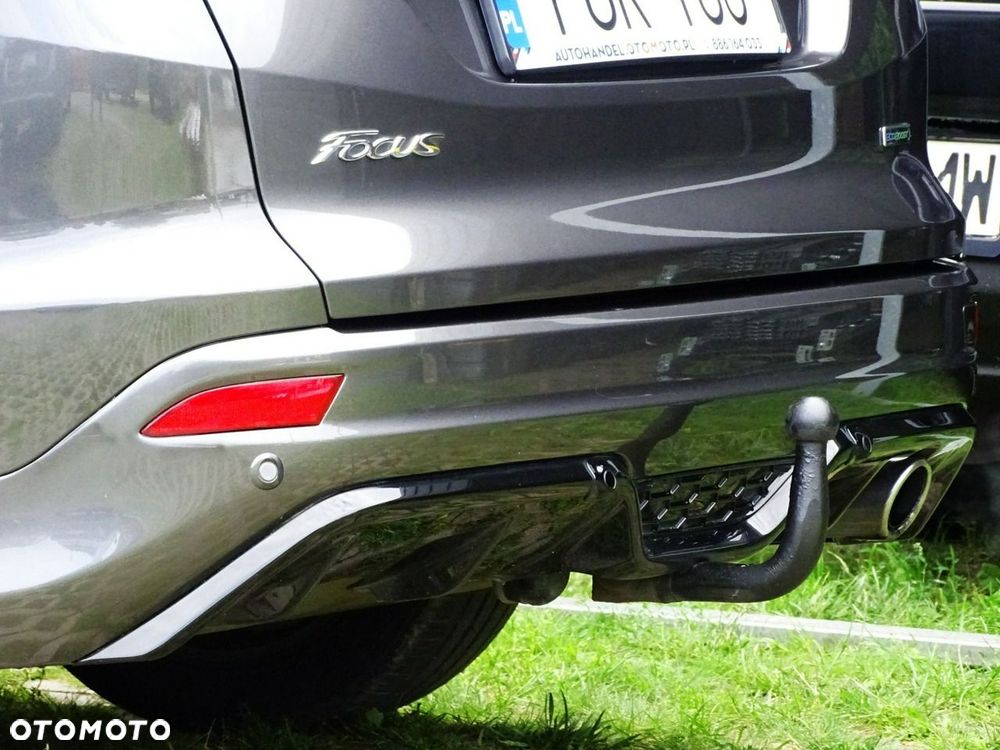 Ford Focus - 13