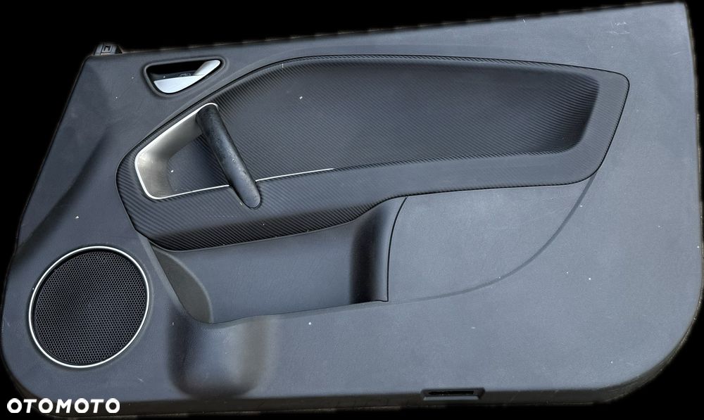 Boczek Prawy Pasażera Boczki Tapicerka Alfa Romeo MTO Mito - 1