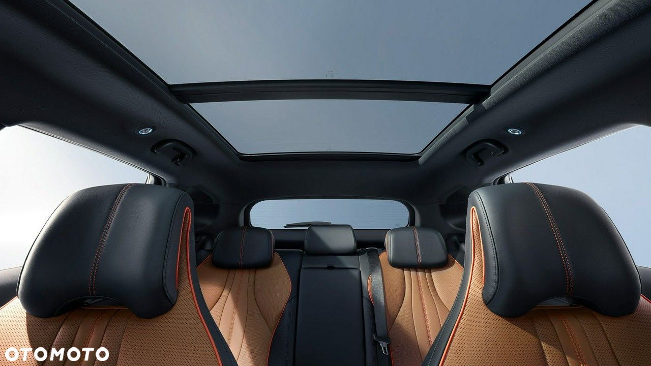 BYD Seal U - 10