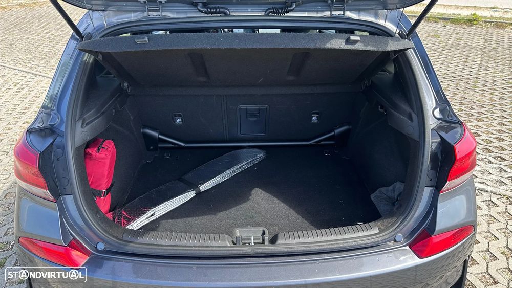 Hyundai i30 N 2.0 T-GDI Performance - 7