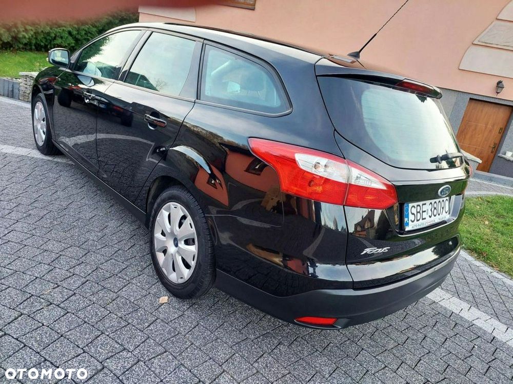 Ford Focus - 2