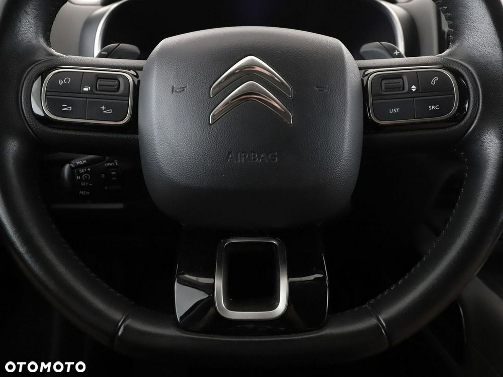 Citroën C5 Aircross BlueHDI 130 S&S EAT8 FEEL - 22