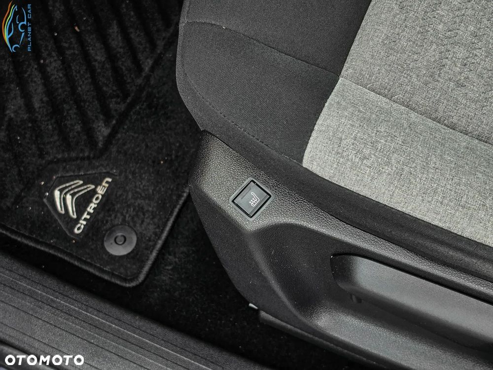 Citroën Berlingo M BlueHDi 100 LIVE - 15