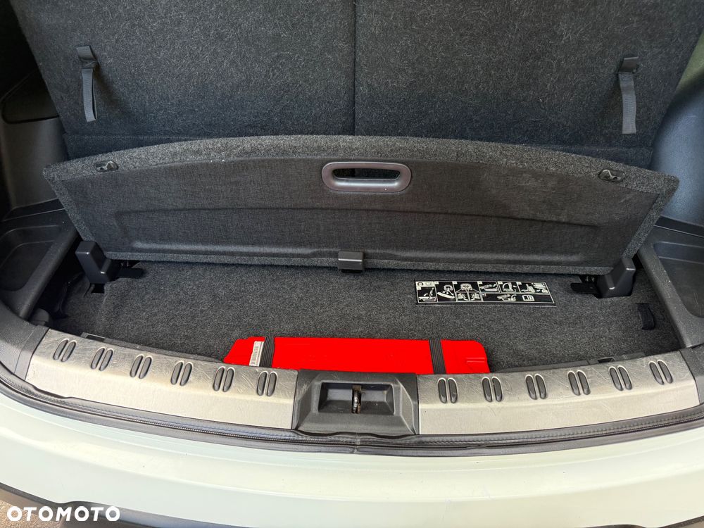 Nissan Qashqai+2 2.0 Tekna - 20