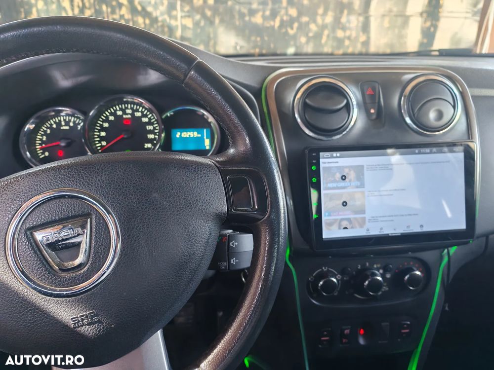 Dacia Logan 0.9 90CP Laureate - 3