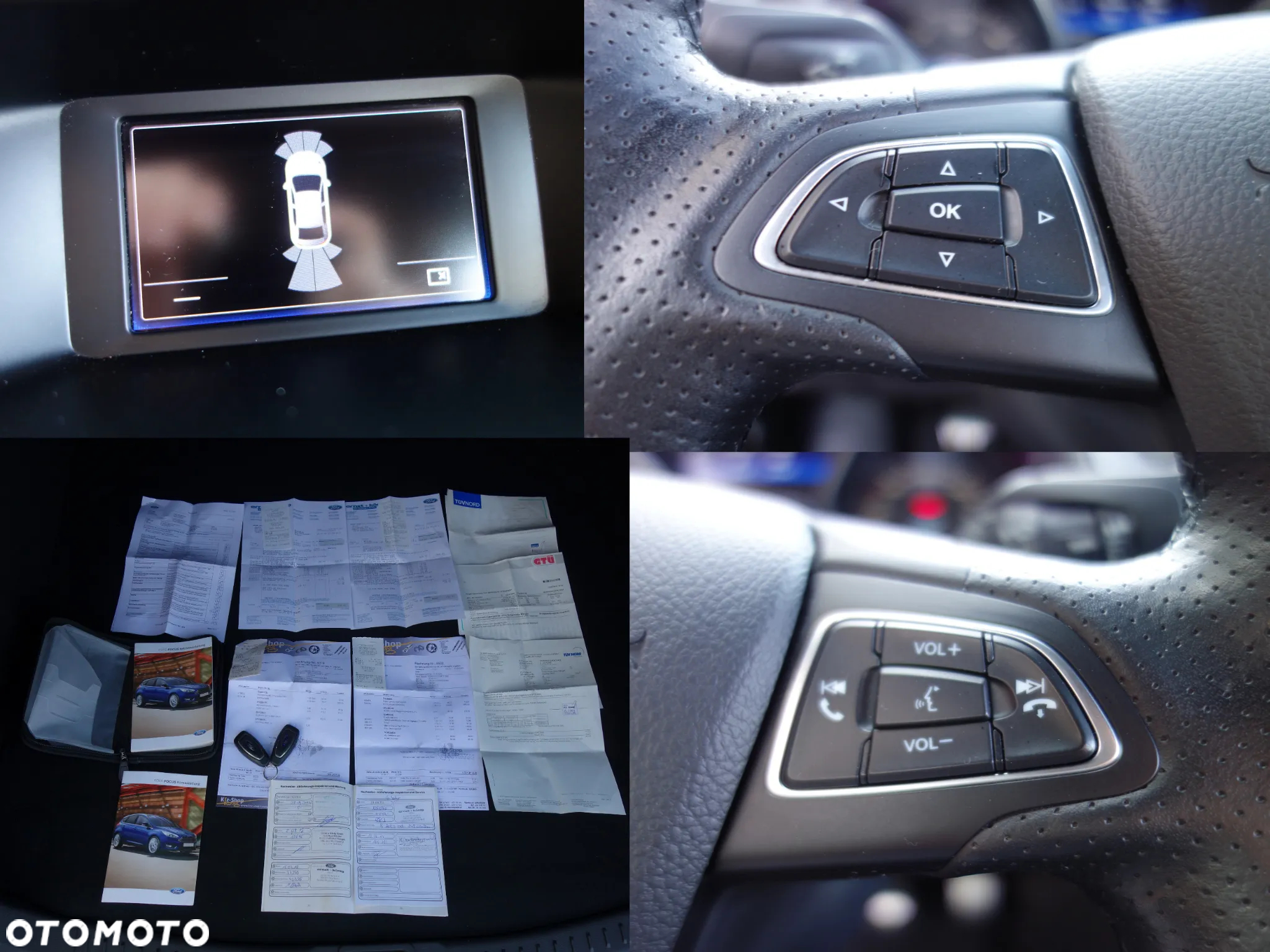 Ford Focus 2.0 TDCi ST-Line ASS - 37
