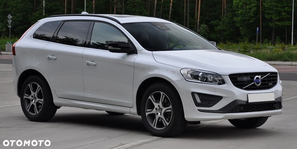 Volvo XC 60 - 13