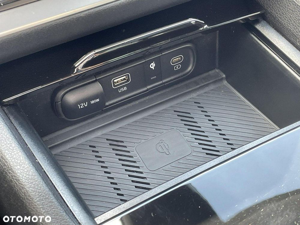Kia Sportage - 29
