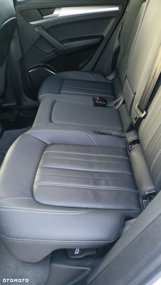 Audi Q5 45 TFSI quattro S tronic - 3