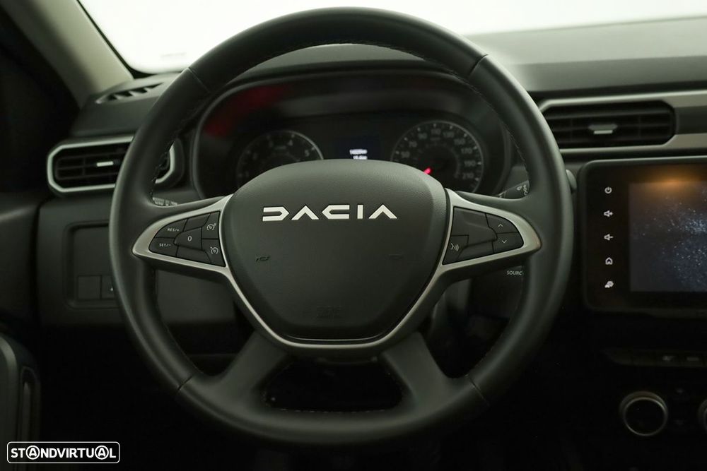 Dacia Duster 1.5 Blue dCi Journey 4WD - 15