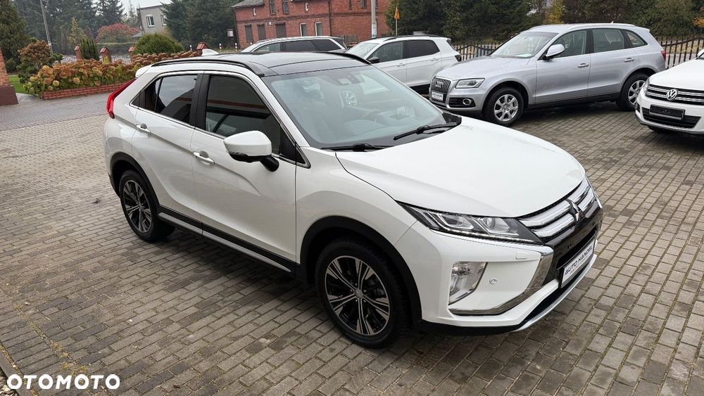 Mitsubishi Eclipse Cross - 15