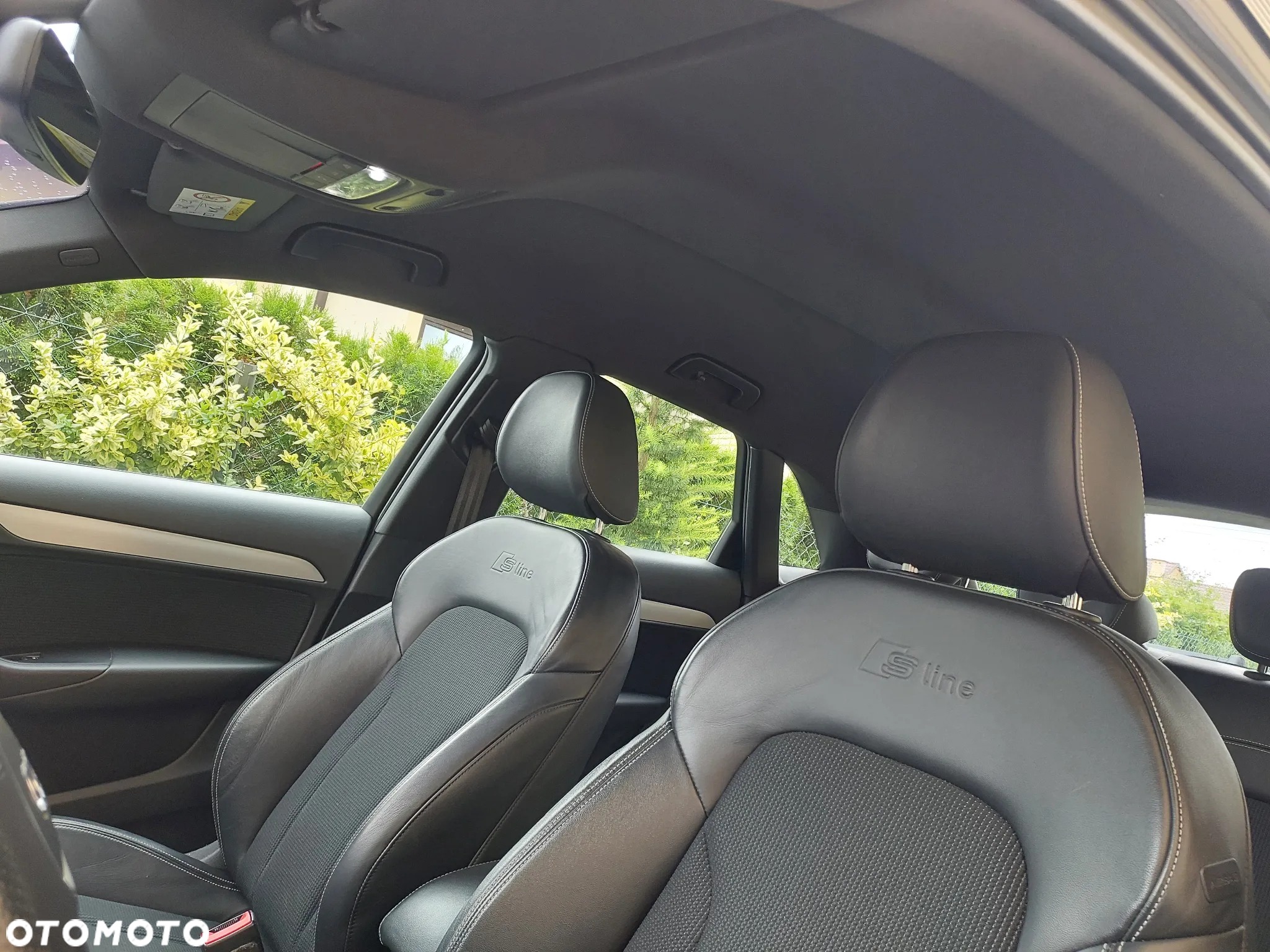 Audi Q3 2.0 TDI Quattro S tronic - 21