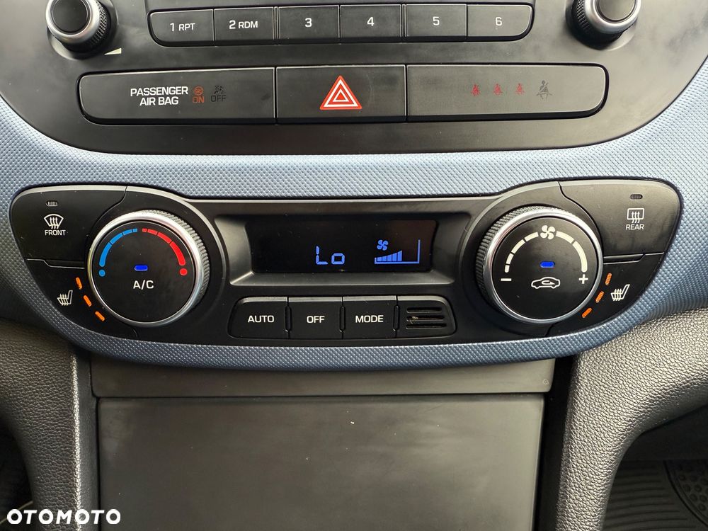 Hyundai i10 - 27
