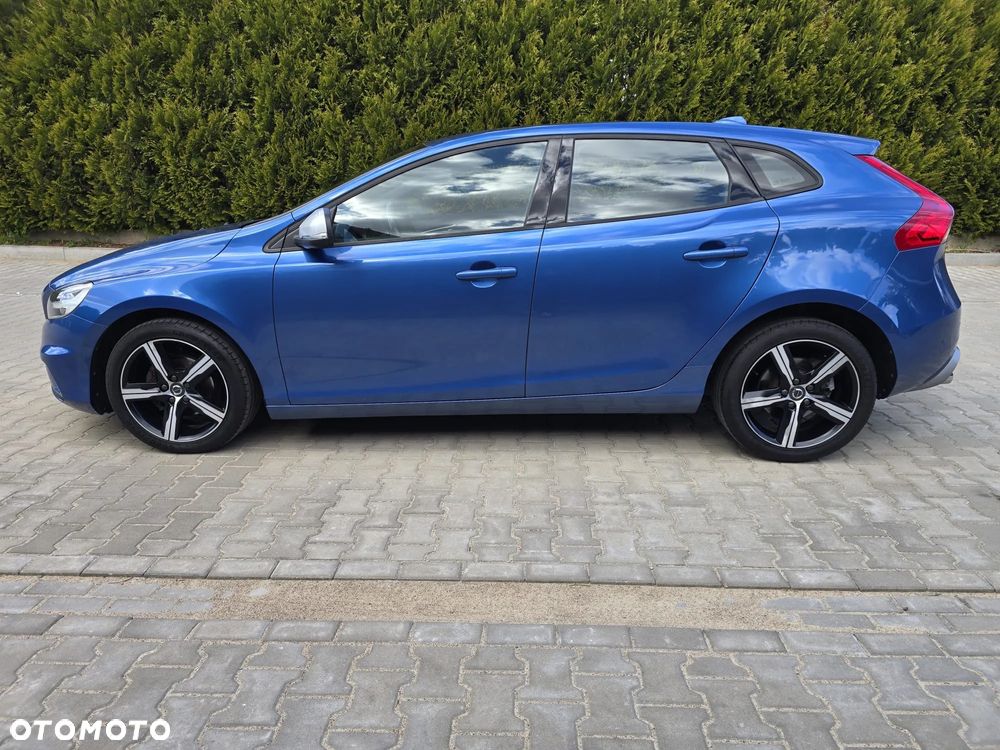 Volvo V40 - 12