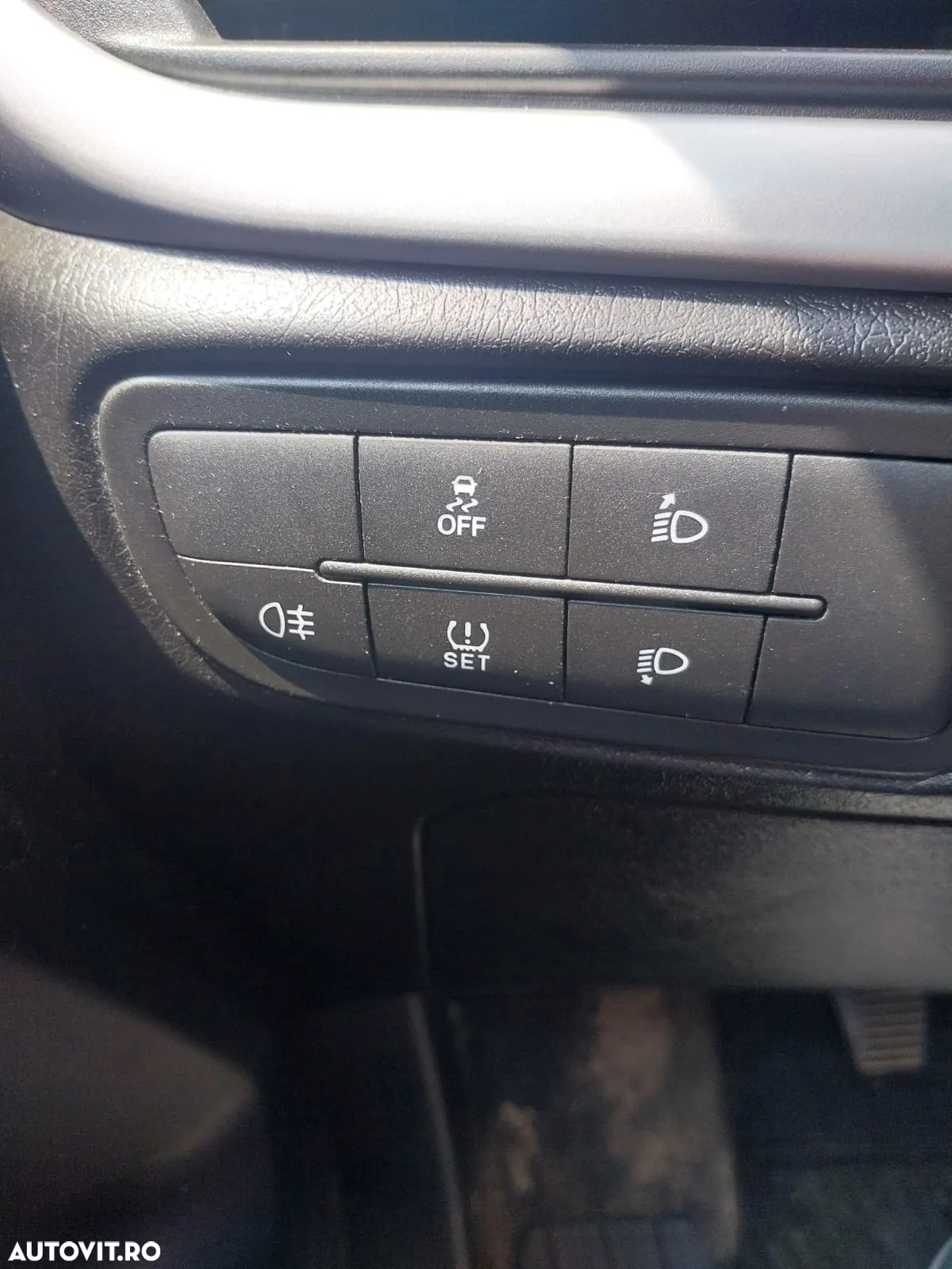 Fiat Tipo 1.4 Lounge - 8