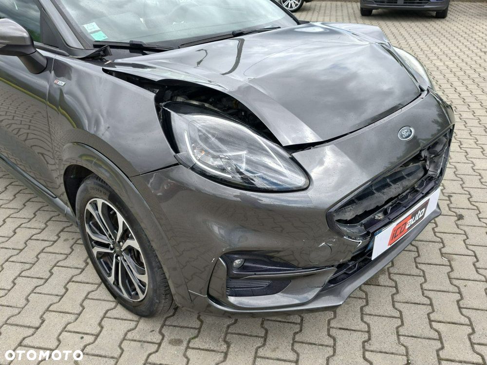 Ford Puma - 10