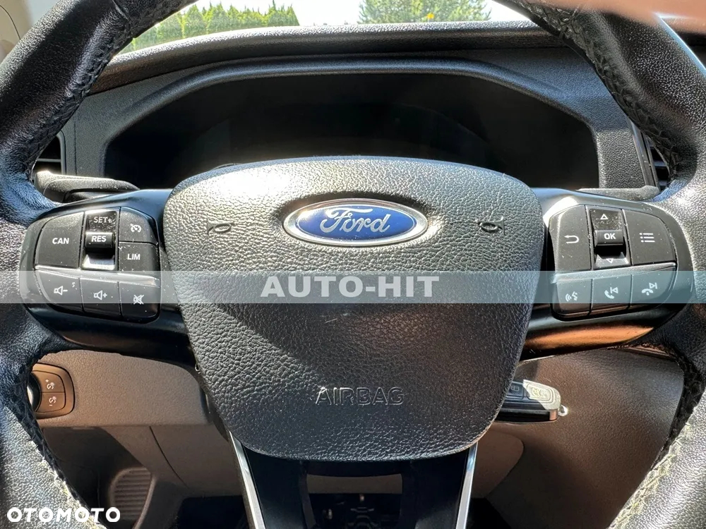 Ford Transit - 23