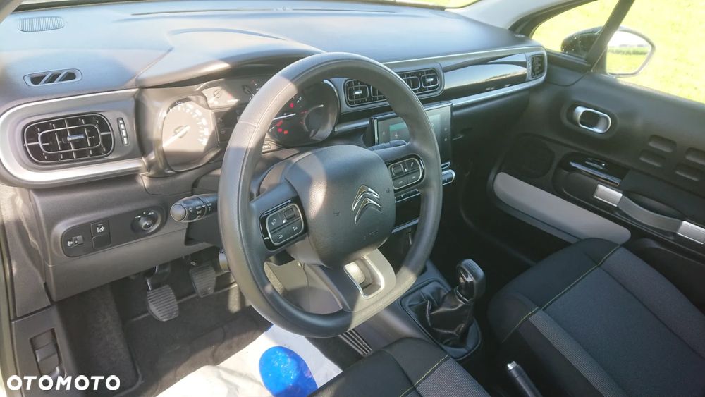 Citroën C3 - 23