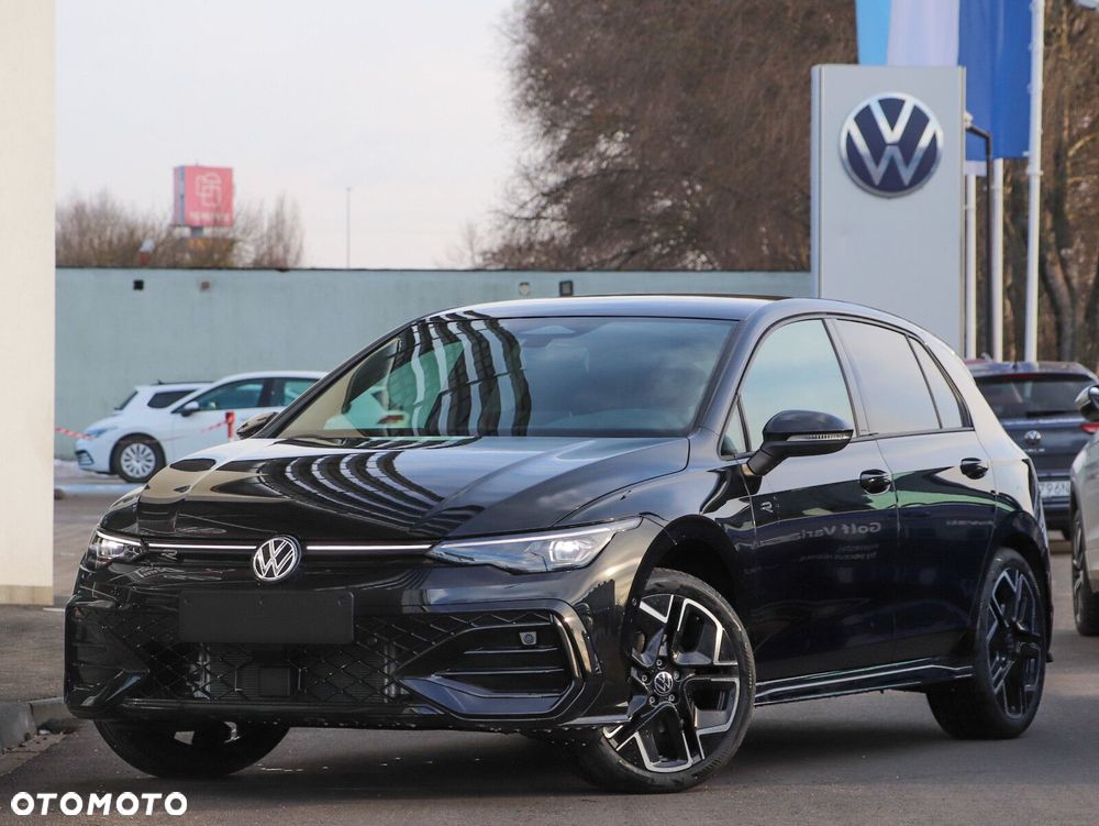 Volkswagen Golf - 10