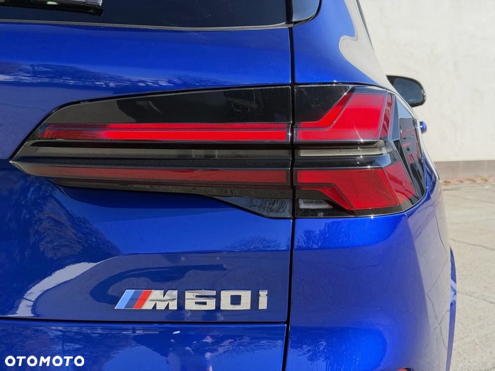 BMW X5 M50i - 17