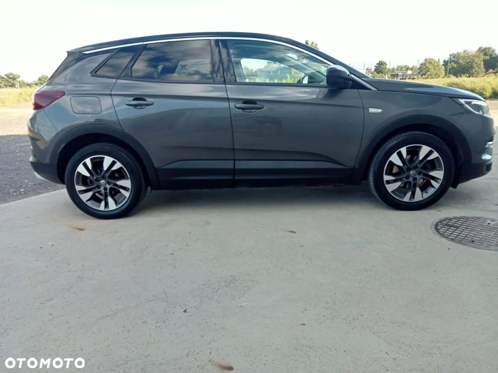 Opel Grandland X 1.5 CDTI Innovation S&S - 6