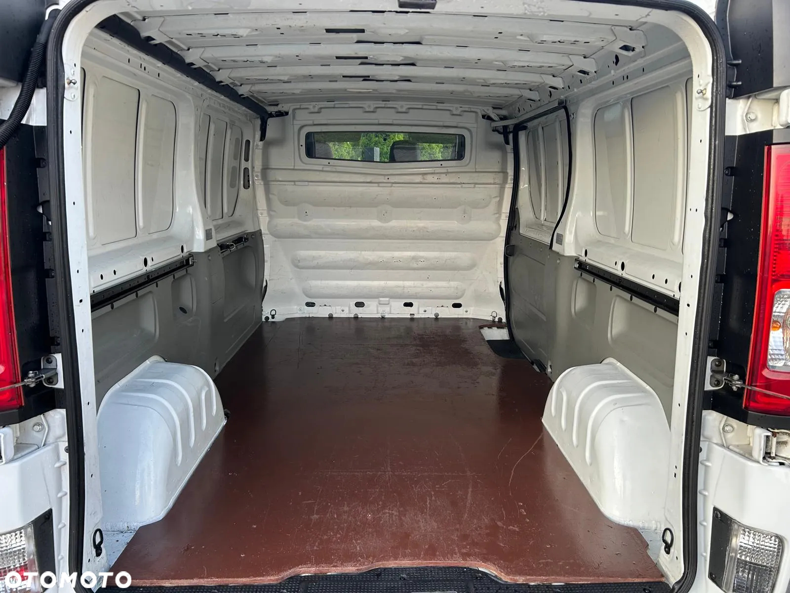 Opel Vivaro 2.0 CDTI L2H1 - 22
