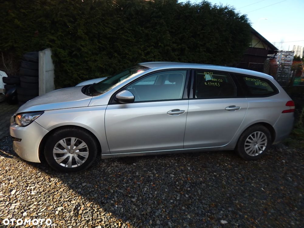 Peugeot 308 BlueHDi 100 Stop & Start Access - 1