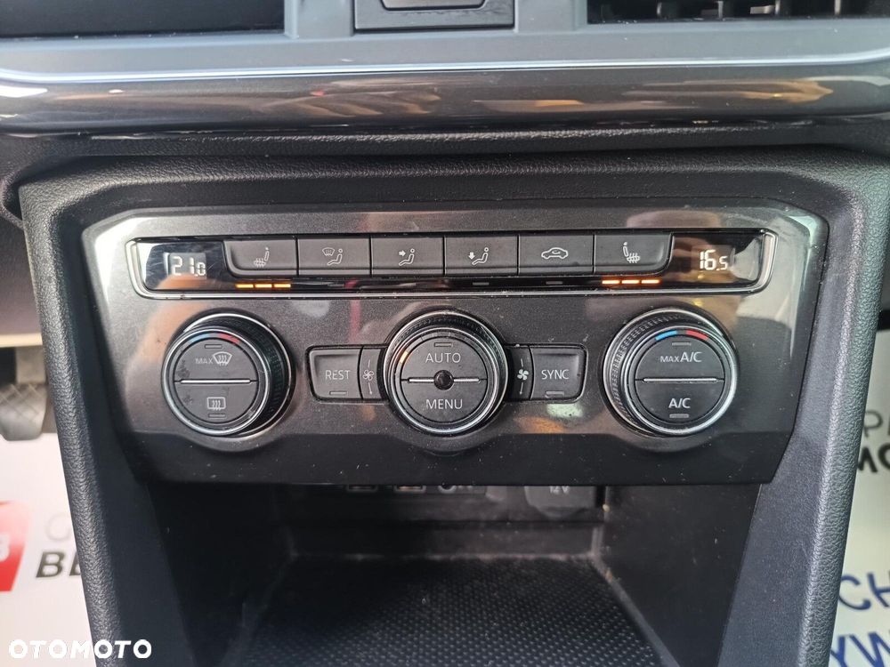 Seat Tarraco 1.5 Eco TSI EVO Style S&S - 27