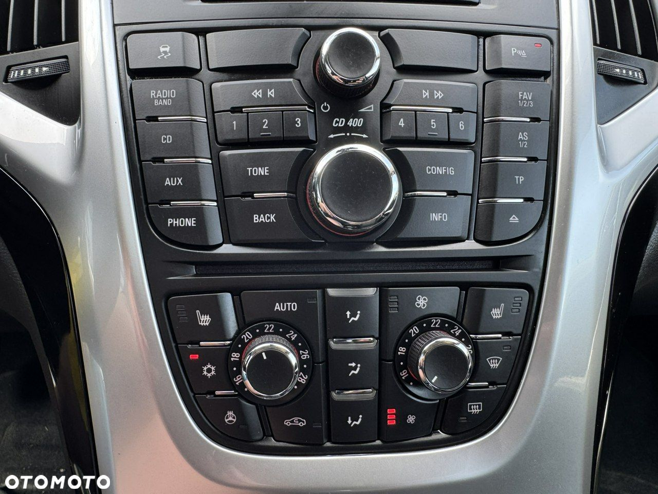 Opel Astra - 15