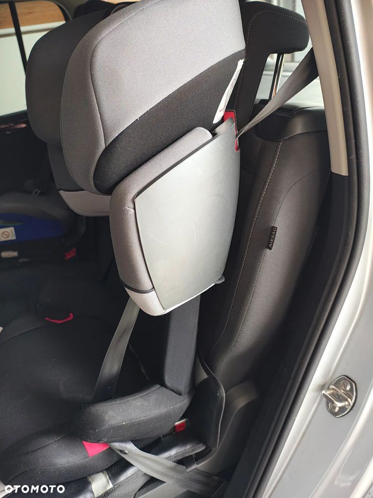 Volkswagen Touran 1.5 TSI EVO Highline DSG - 12