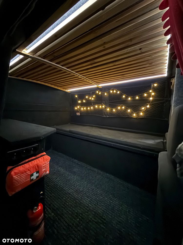 Fiat Doblo Maxi Active - 10