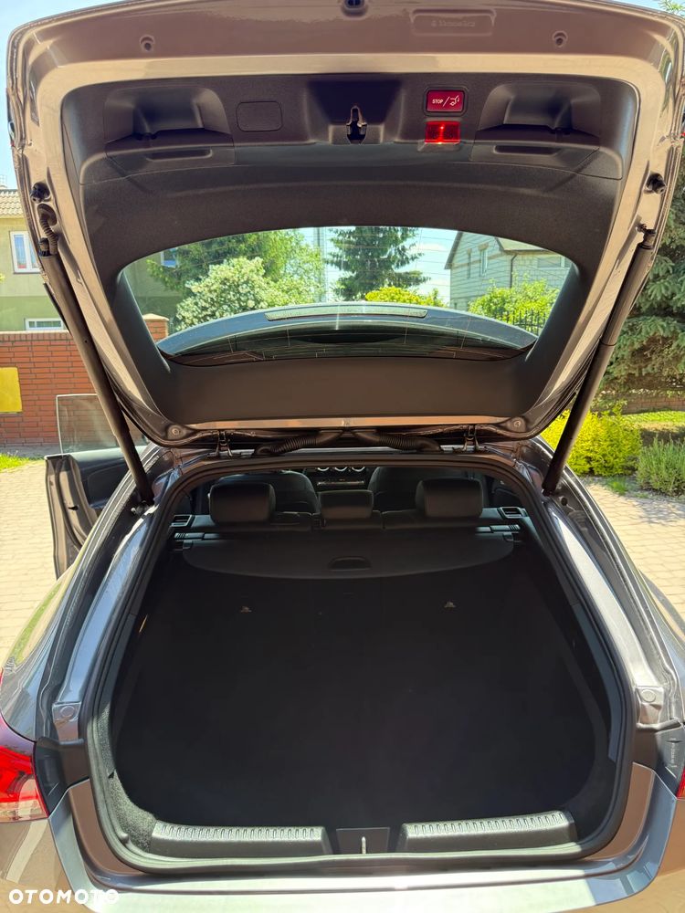 Mercedes-Benz CLA 180 d Edition 2020 - 10