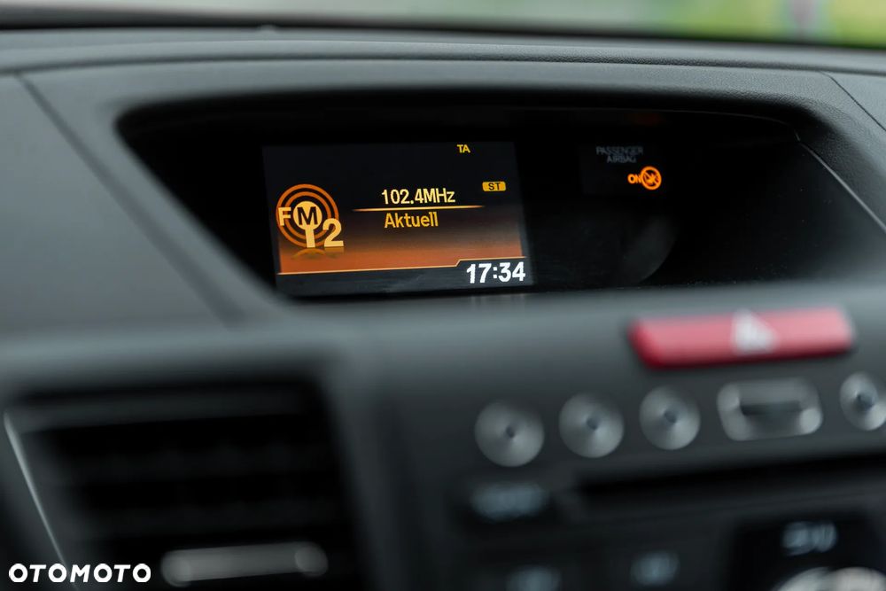 Honda CR-V - 30