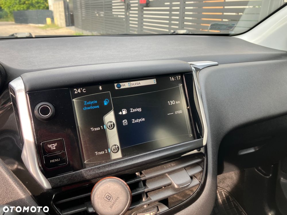 Peugeot 208 82 VTI Active - 13