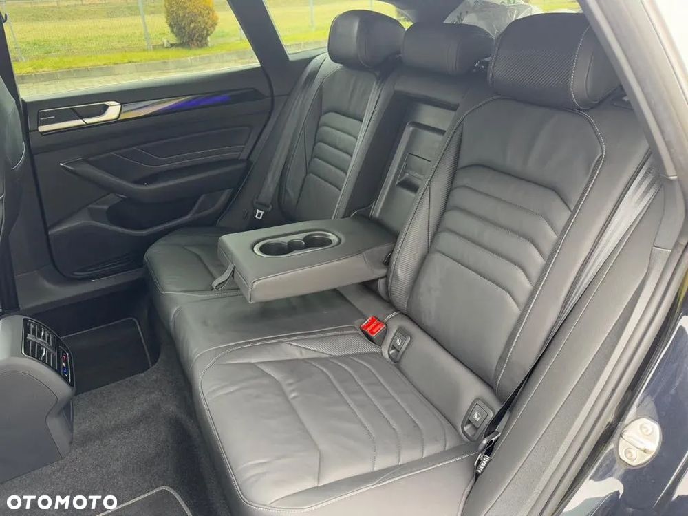 Volkswagen Arteon 2.0 TDI SCR 4Motion DSG R-Line - 17