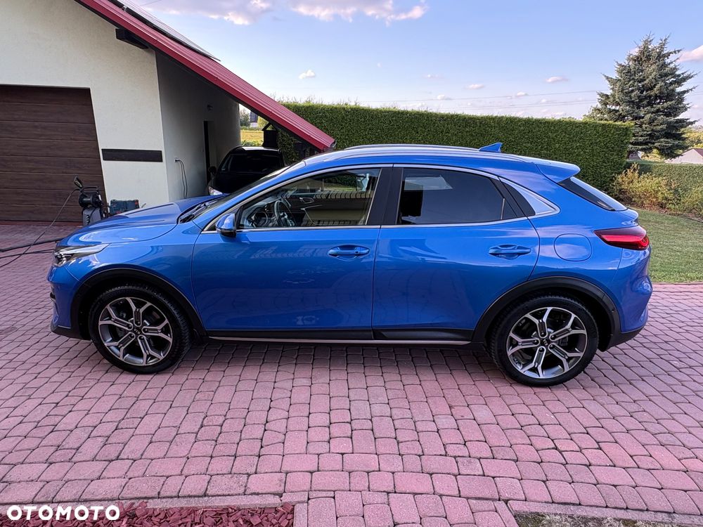 Kia XCeed 1.5 T-GDI L Business Line - 9