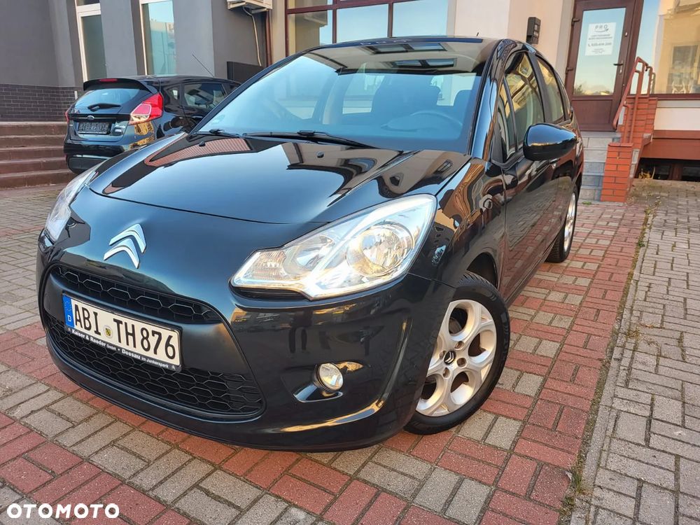 Citroën C3 1.4 Exclusive - 1