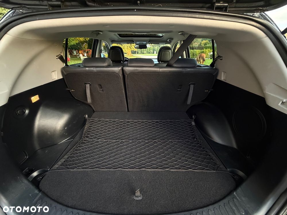 Kia Sportage 2.0 CRDI XL AWD - 28