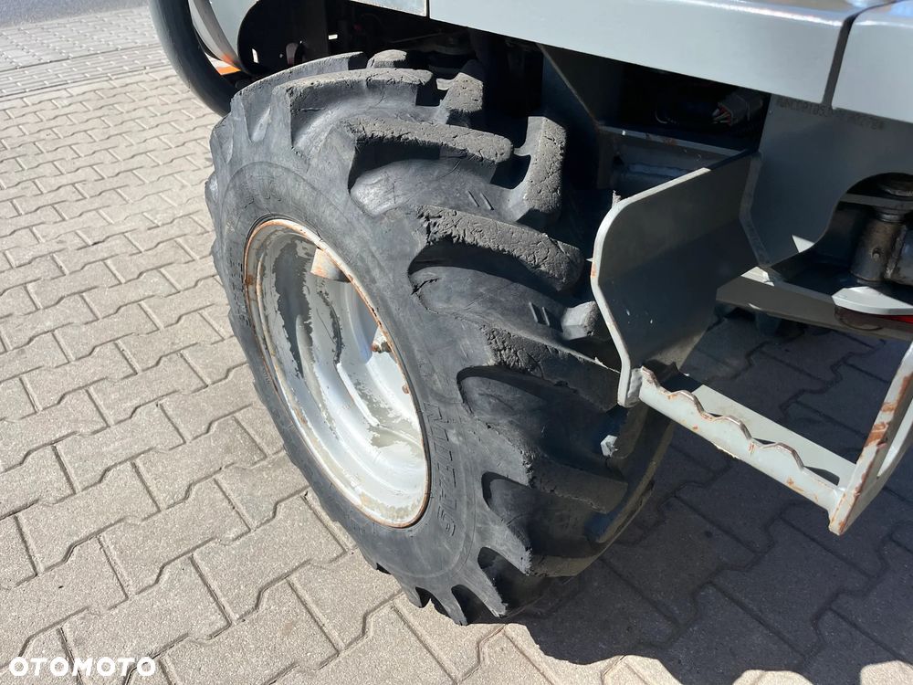 Wacker Neuson 1501 - 15