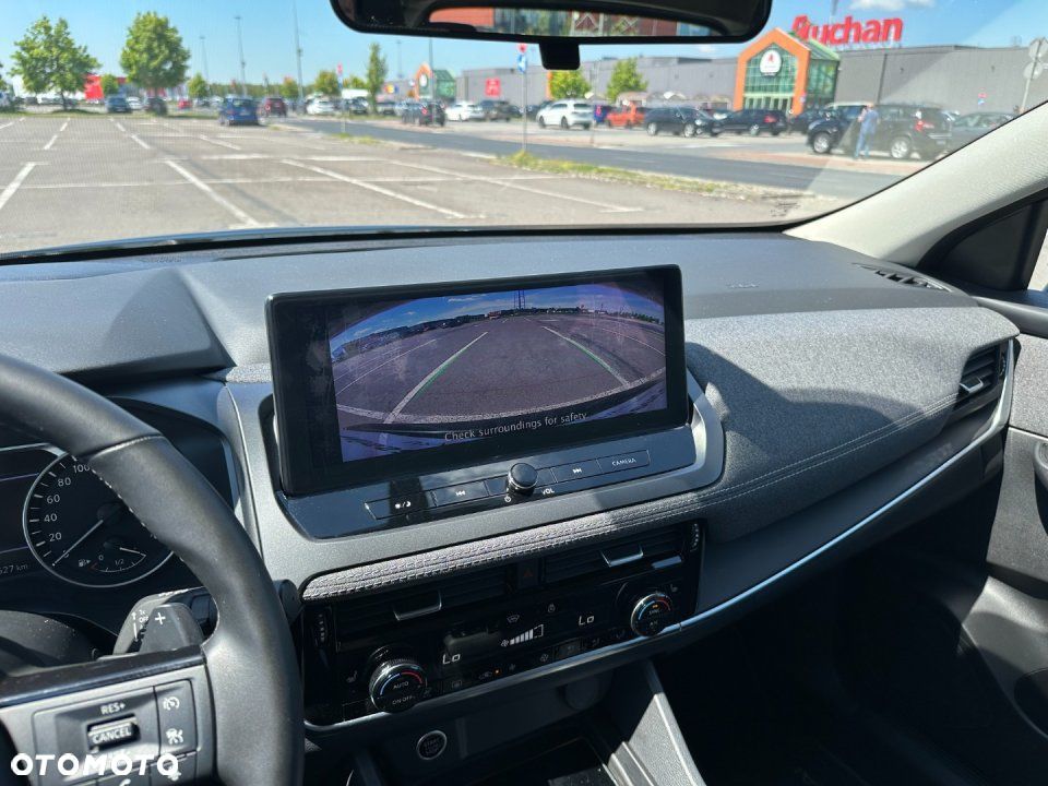 Nissan Qashqai - 22