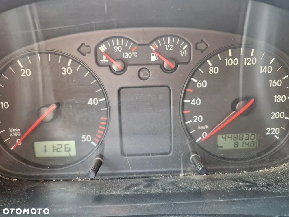 Volkswagen Transporter Mixt - 13