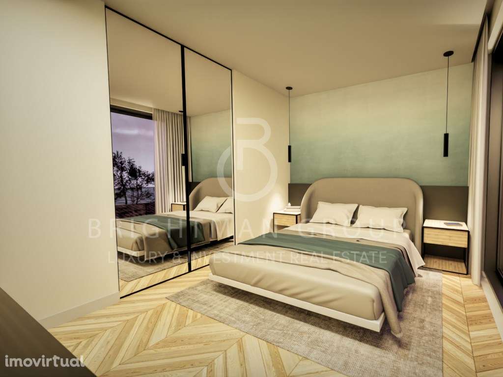 Moradia T2 com terraço no Beato, Lisboa - Grande imagem: 4/10