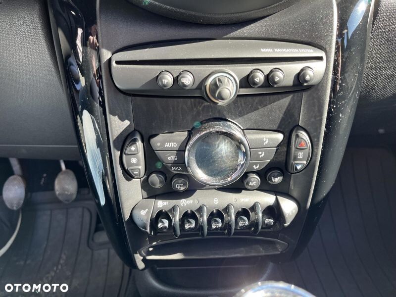 MINI Paceman Cooper - 19