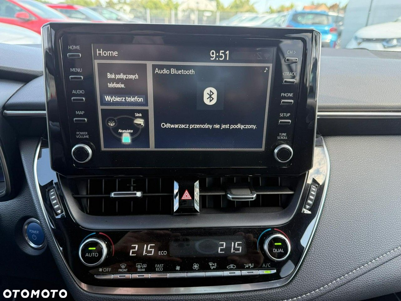 Toyota Corolla - 7